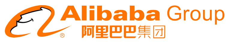 Alibaba Group Holding Ltd. logo